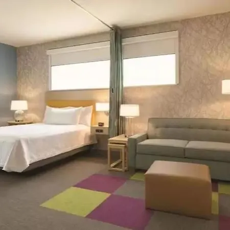Home2 Suites By Hilton Williamsville Buffalo Airport